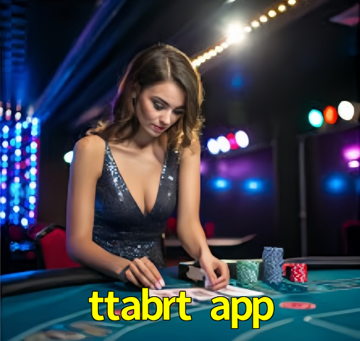 ttabrt app com App – Jogue de Qualquer Lugar